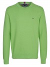 Tommy Hilfiger pullover lime