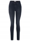 Tommy Jeans SIMON jeans black