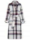 Tommy Hilfiger coat cream