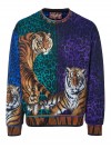 Dolce & Gabbana pullover multi-colored