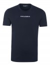 Dolce & Gabbana t-shirt navy
