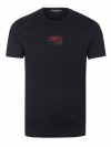 Dolce & Gabbana t-shirt black