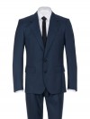 Dolce & Gabbana suit navy