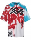Dolce & Gabbana t-shirt white