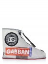 Dolce & Gabbana Galoshes transparent