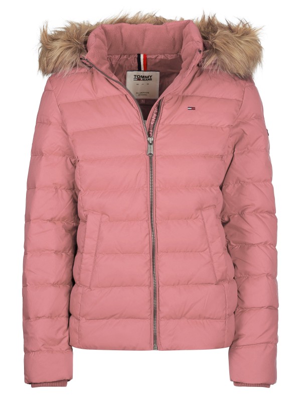 Tommy Hilfiger Jacke THDW BASIC DOWN JACK