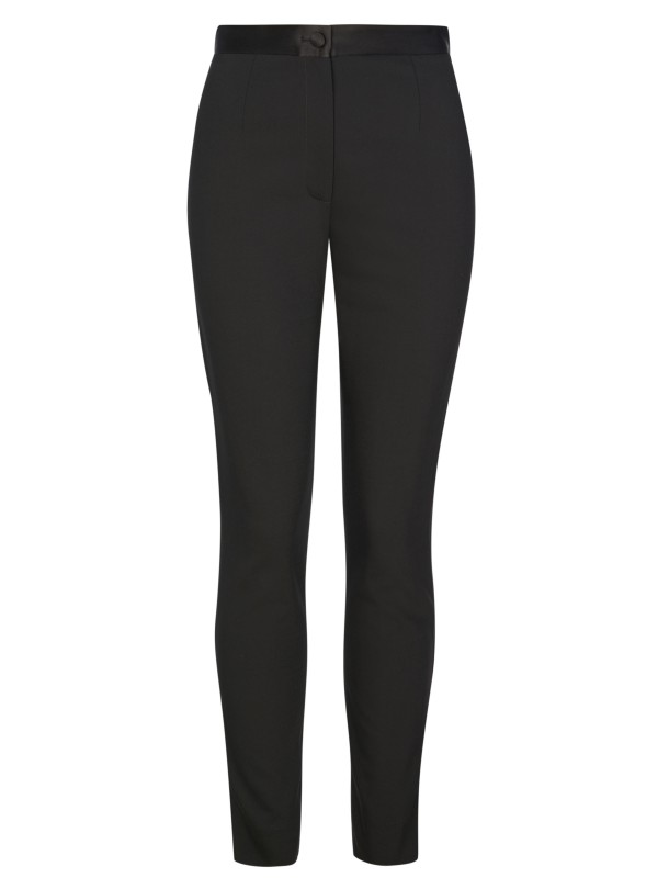 Dolce & Gabbana pants black