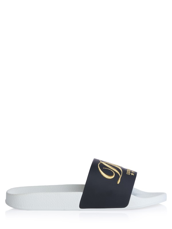 Dolce & Gabbana Men Slide Shoes