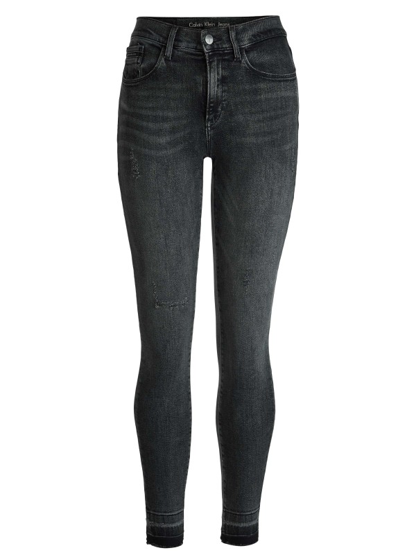 Calvin Klein Jeans jeans dark grey