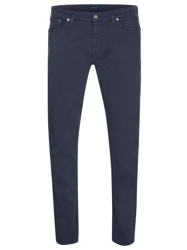 Gant jeans navy