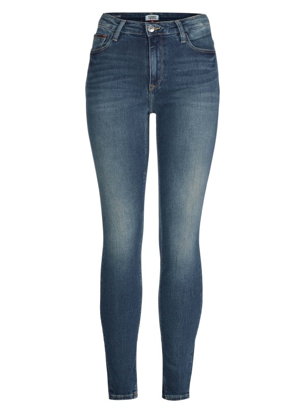 Tommy Hilfiger Jeans jeans blue