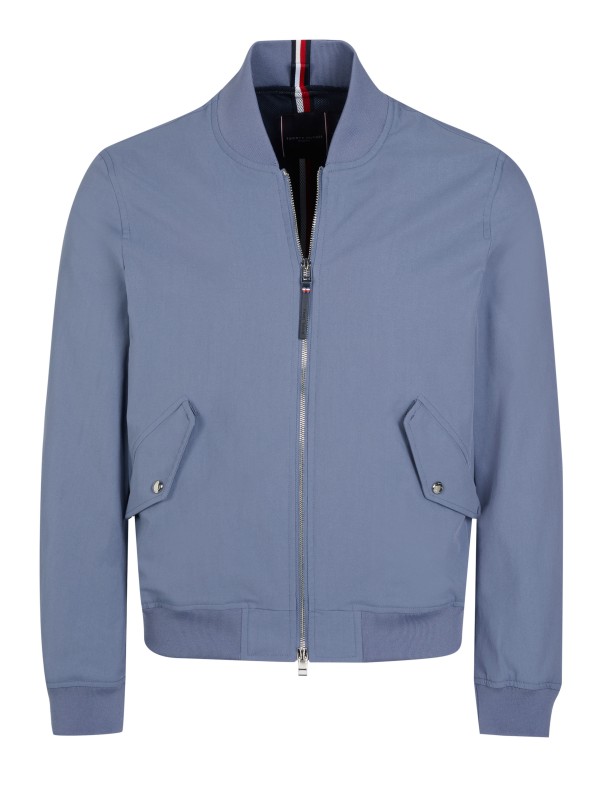 Tommy Hilfiger jacket blue