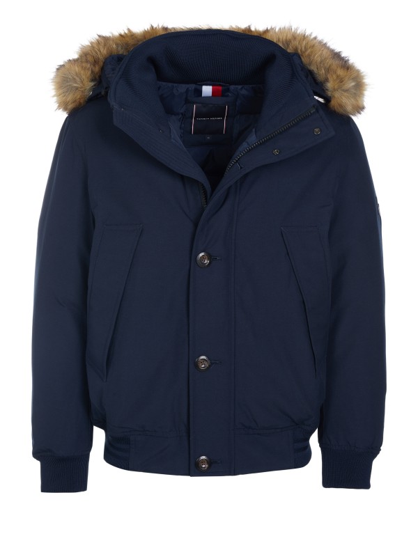 Tommy Hilfiger jacket navy