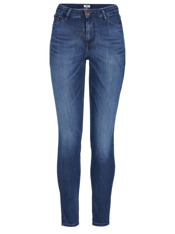 Tommy Hilfiger Jeans jeans blue