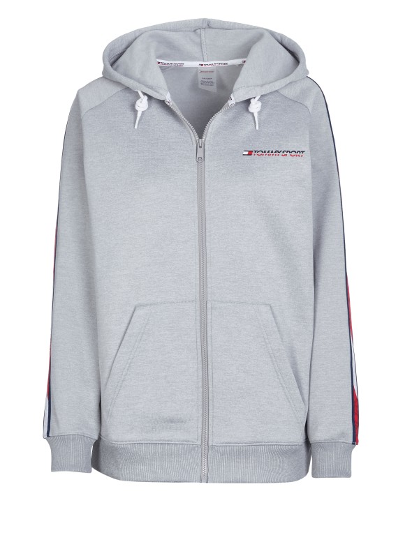 Tommy Sport jacket grey