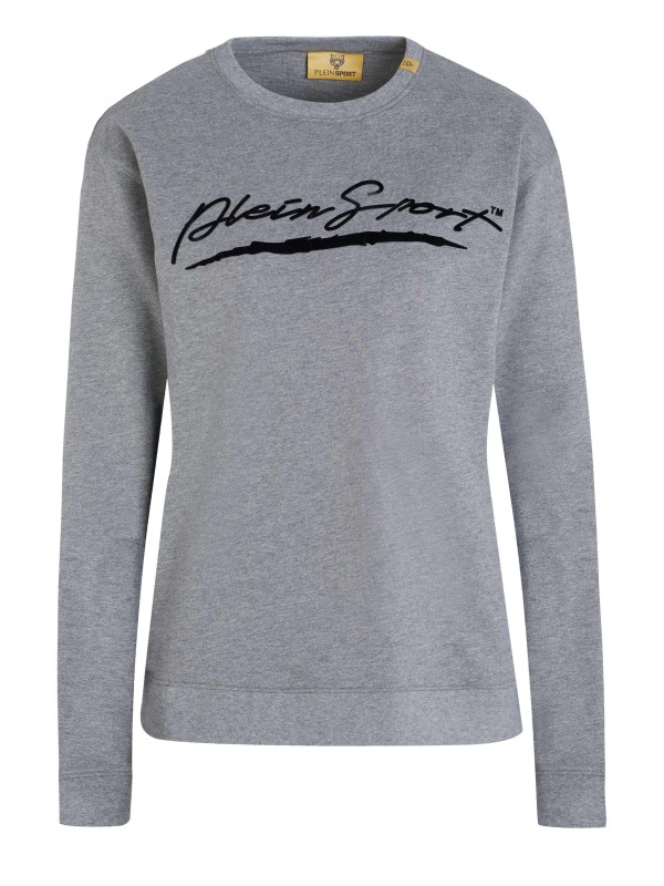 Plein Sport pullover grey