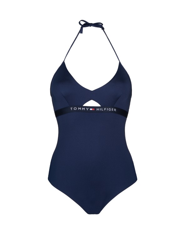 Tommy Hilfiger swimming suit dark blue