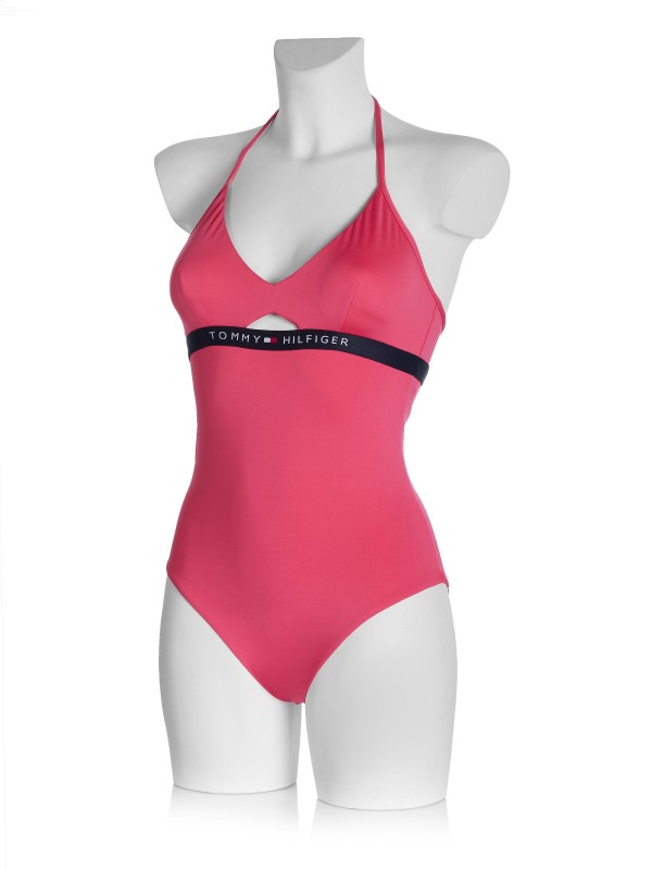 Tommy Hilfiger swimming suit pink
