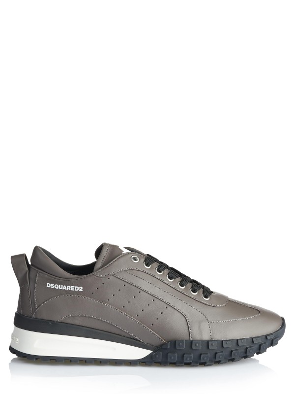 Dsquared2 shoe anthracite