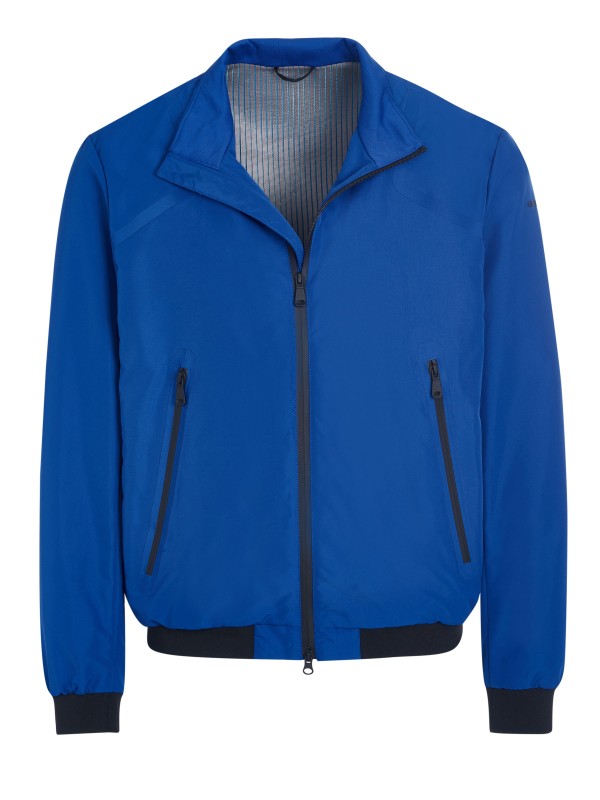 Geox jacket blue