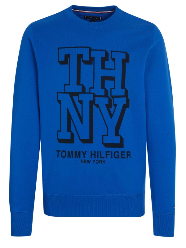 Tommy Hilfiger pullover blue