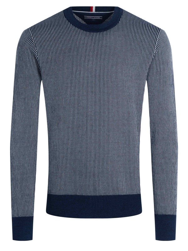 Tommy Hilfiger pullover dark blue