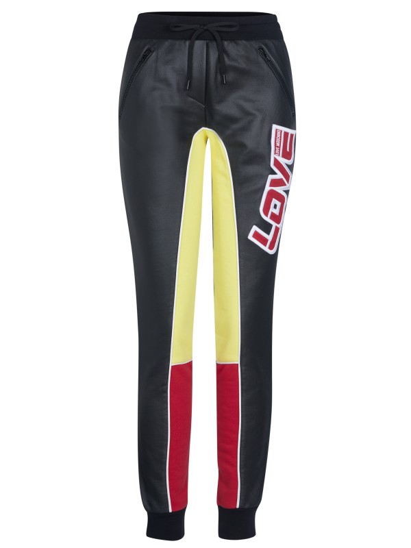 Love Moschino pants black