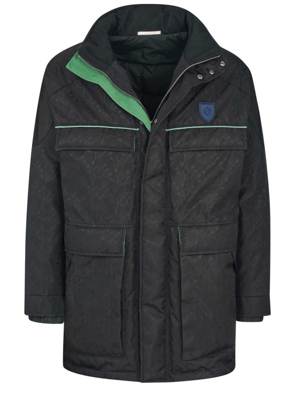 Pal Zileri jacket navy