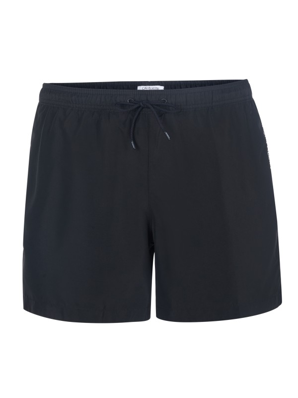 Calvin Klein Swimwear swimming trunk black