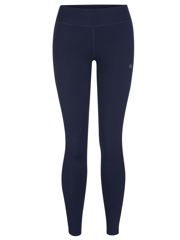 Calvin Klein Performance Leggings navy