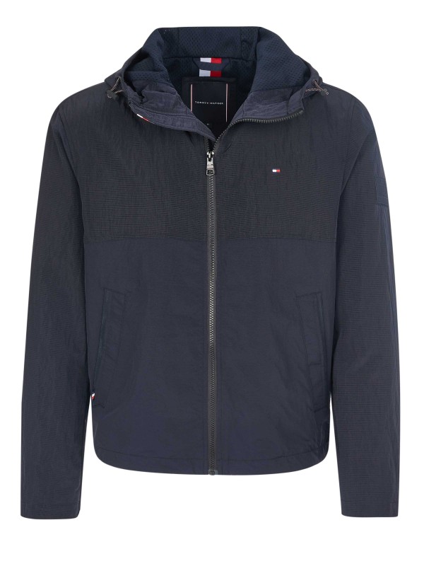Tommy Hilfiger jacket navy