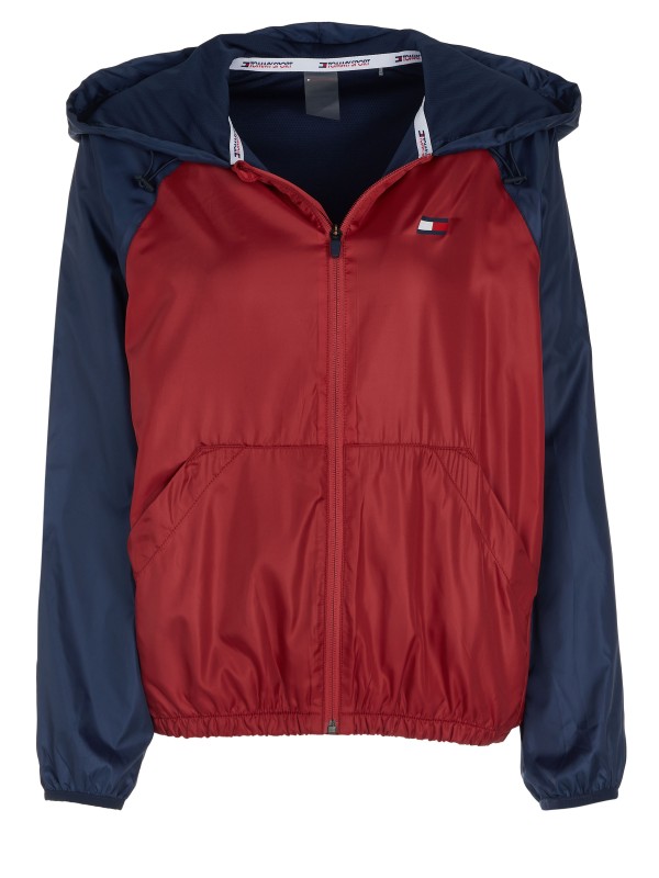 Tommy Sport jacket navy