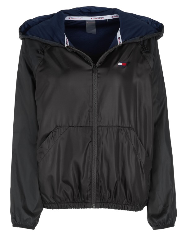 Tommy Sport jacket black