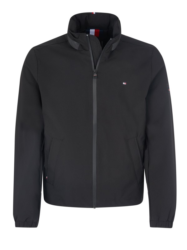 Tommy Hilfiger jacket black