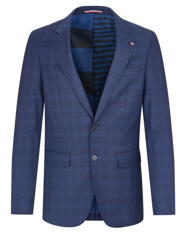 Tommy Hilfiger suit jacket dark blue
