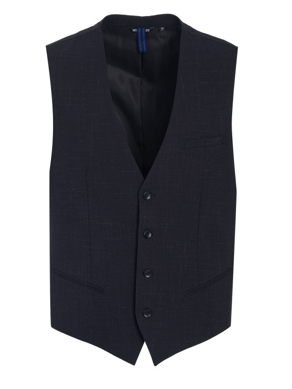 Antony Morato vest dark blue