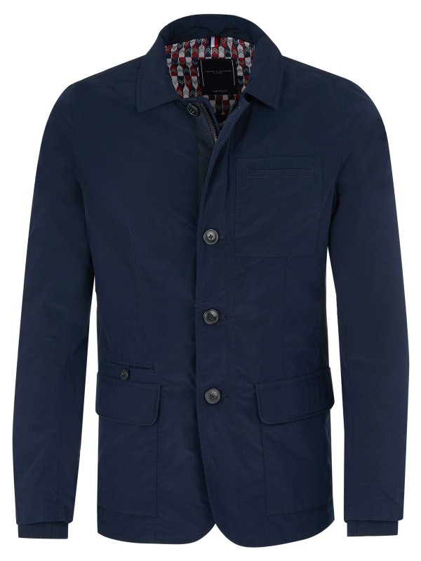Tommy Hilfiger jacket navy