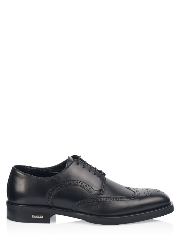 Baldinini shoe black
