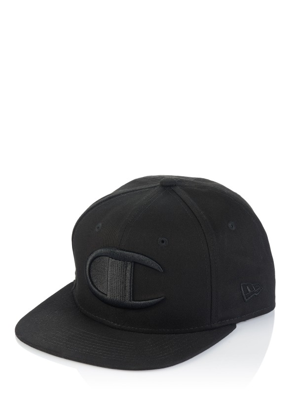 Champion Cap black