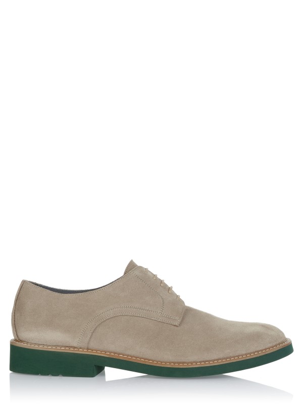 Pollini shoe beige