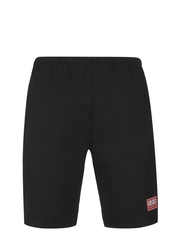 Kenzo shorts black