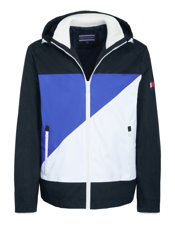 Tommy Hilfiger jacket dark blue