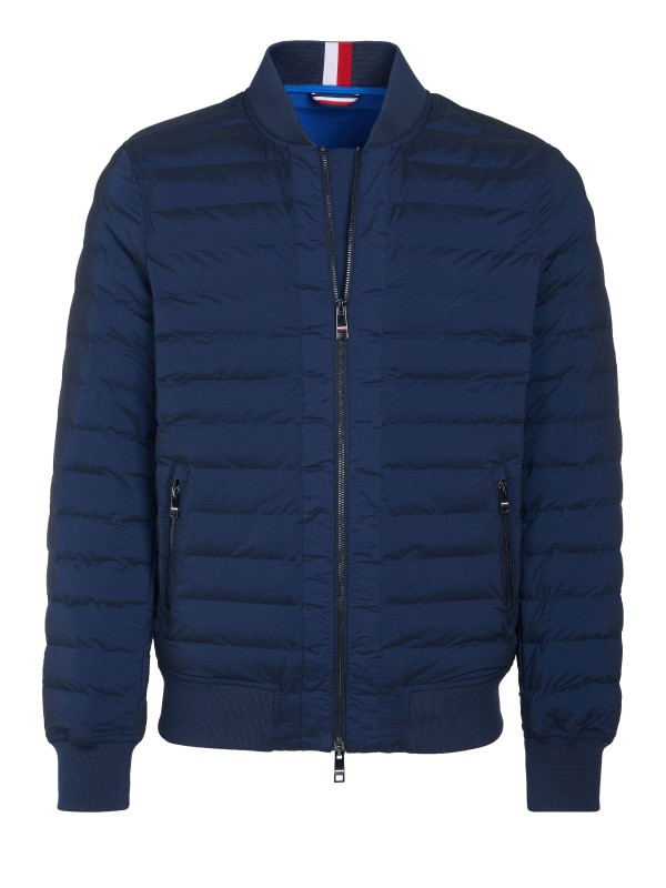 Tommy Hilfiger jacket dark blue
