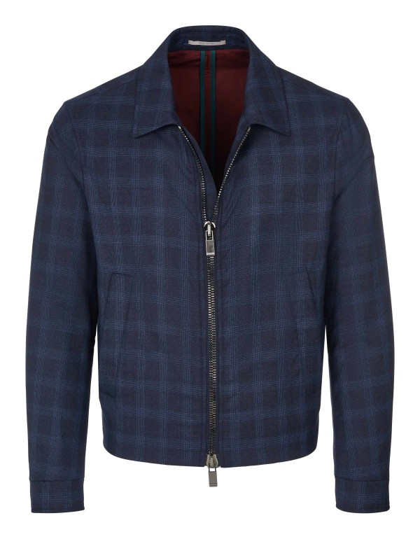 Pal Zileri jacket blue