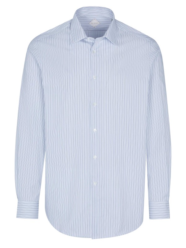 Pal Zileri shirt light blue