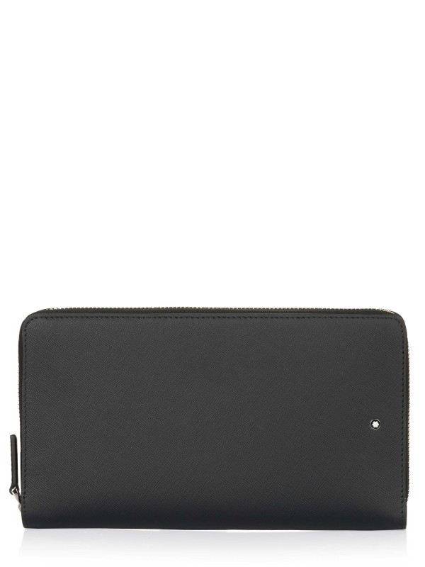 Montblanc wallet black
