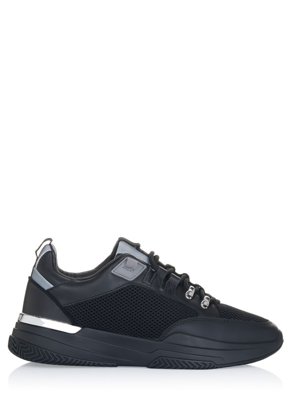 Mallet sneaker black