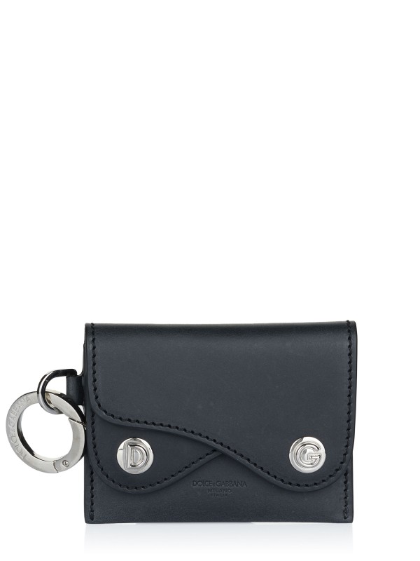Dolce & Gabbana wallet black