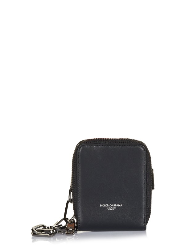 Dolce & Gabbana wallet black
