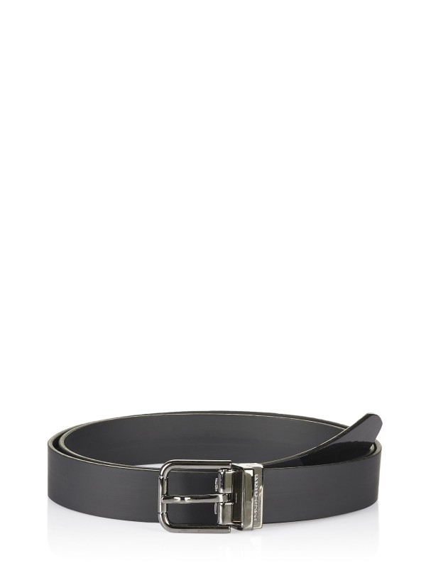 Dolce & Gabbana belt black